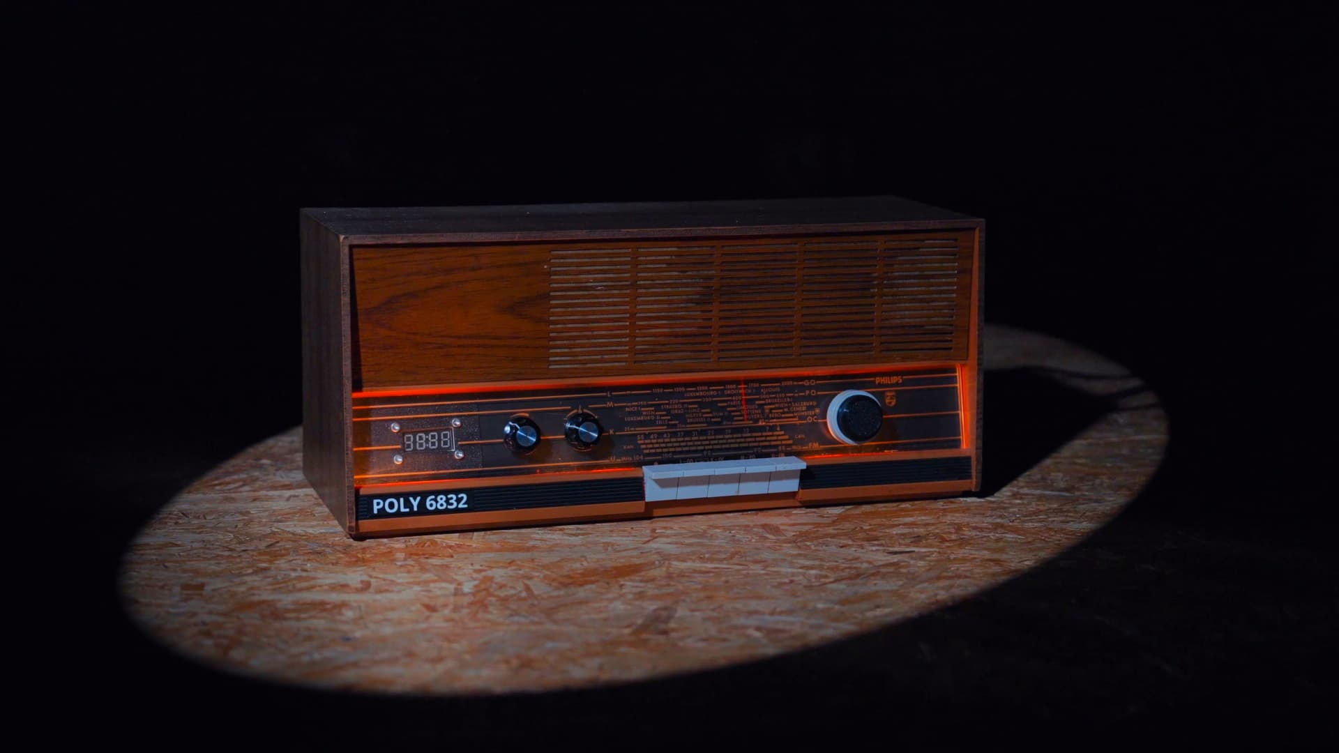 Grid afbeelding van instagram